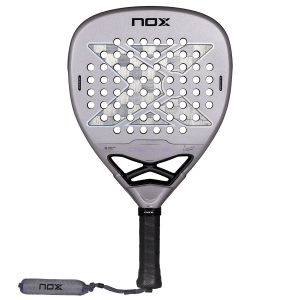 Nox AT10 Genius Attack 18K Alum 2027