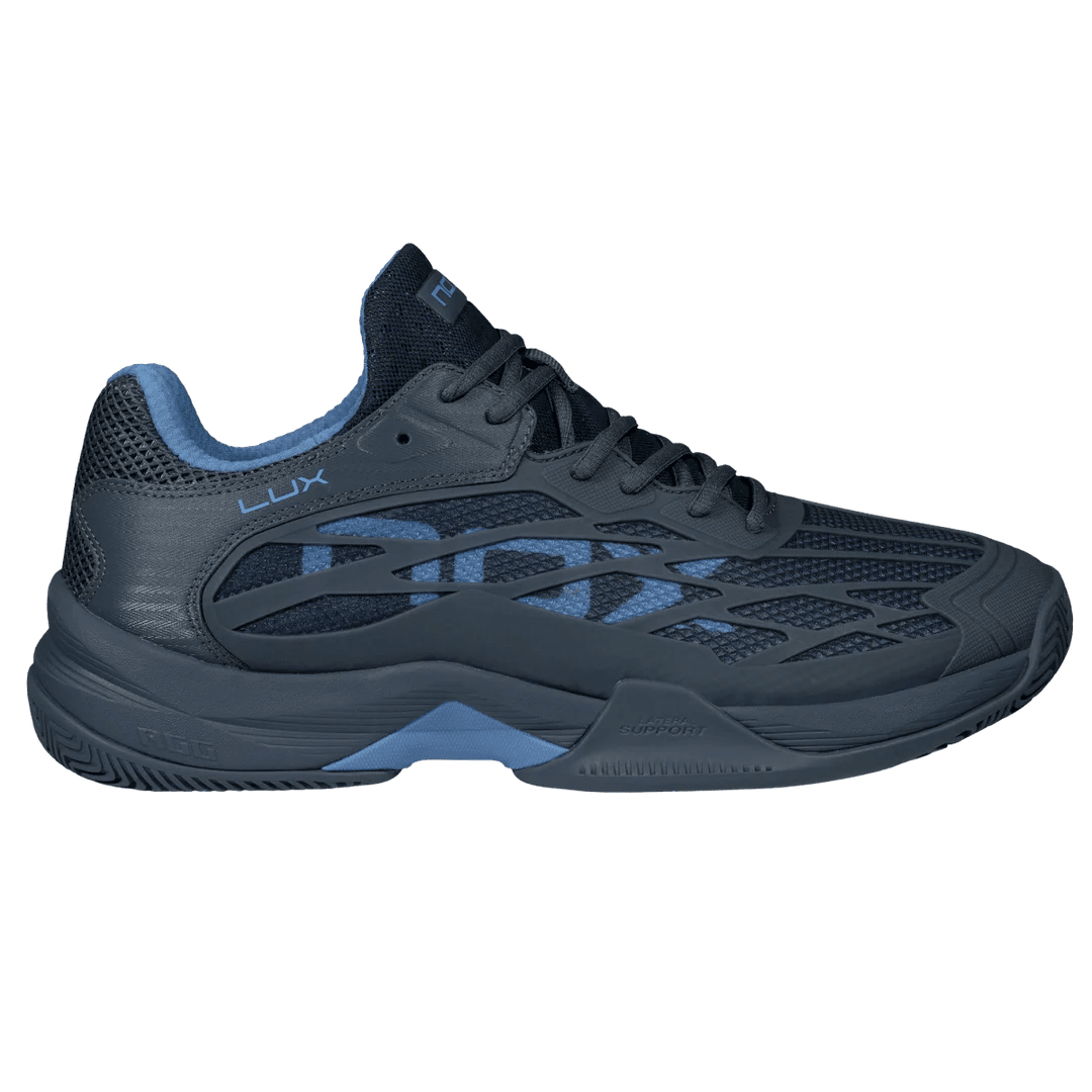 Nox AT10 LUX Dark Slate Padel Shoes