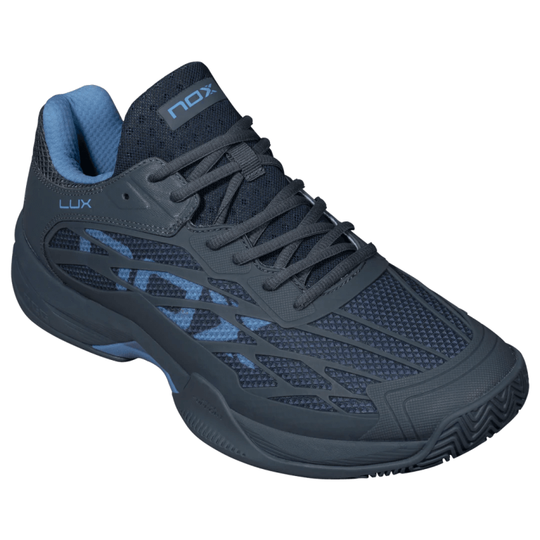 Nox AT10 LUX Dark Slate Padel Shoes