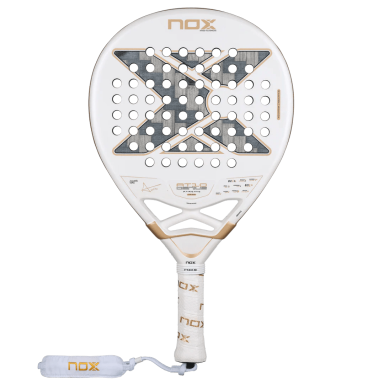 Nox AT10 Luxury Genius 12K Alum XTREM 2026