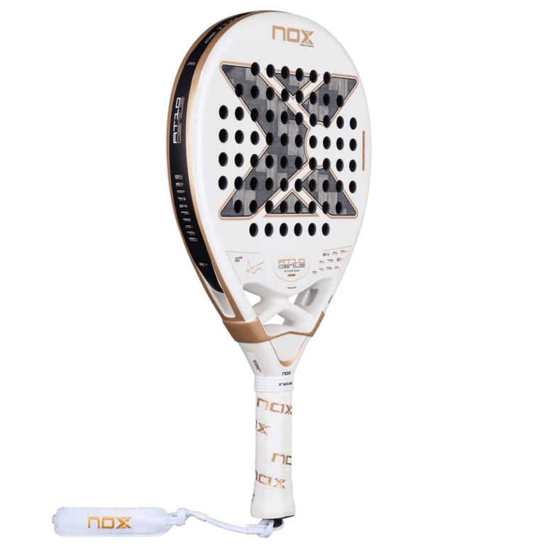 Nox AT10 Luxury Genius 12K Alum XTREM 2026