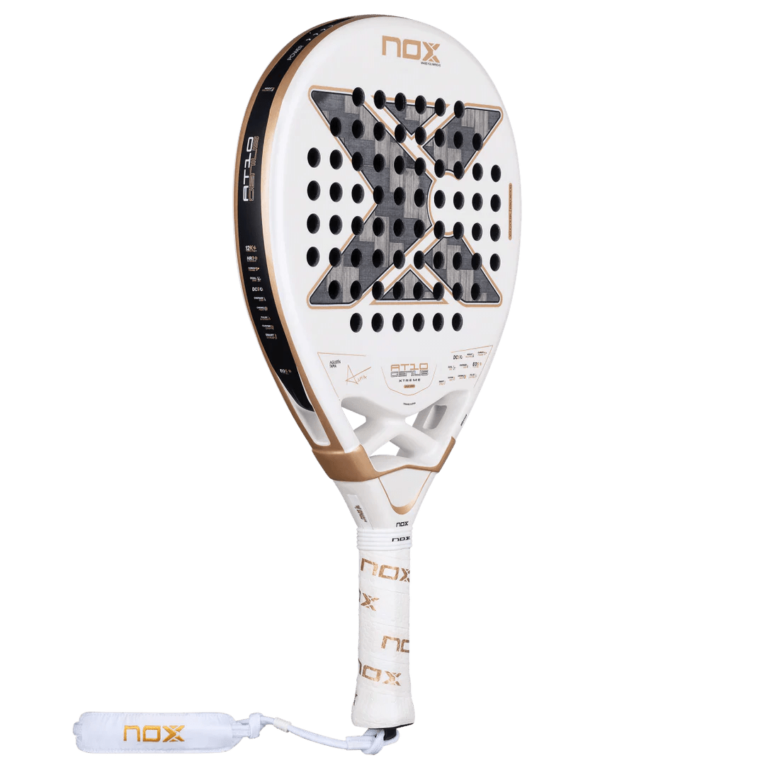 Nox AT10 Luxury Genius 12K Alum XTREM 2026