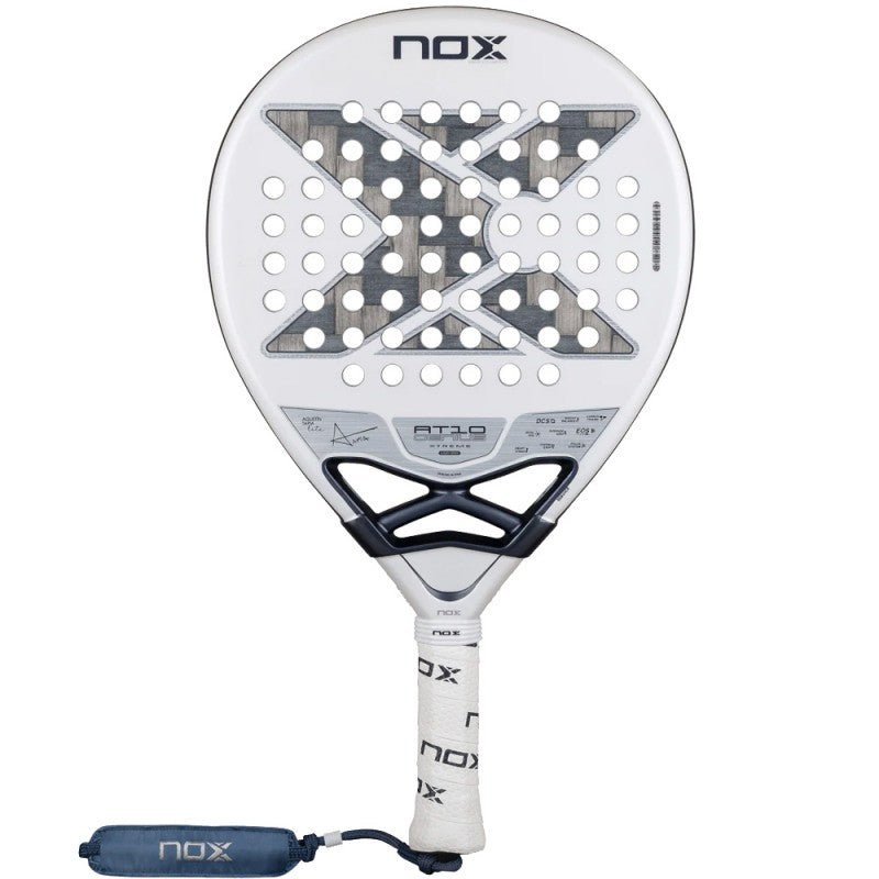 Nox AT10 Luxury Genius 12K Alum XTREM Lite 2026