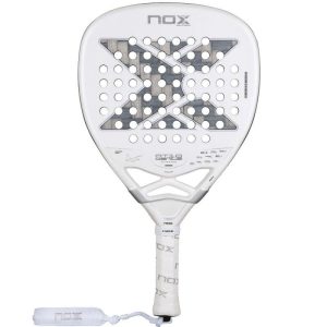 Nox AT10 Luxury Genius Attack 12K Alum XTREM 2026