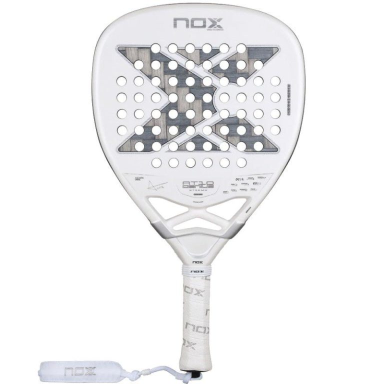 Nox AT10 Luxury Genius Attack 12K Alum XTREM 2026