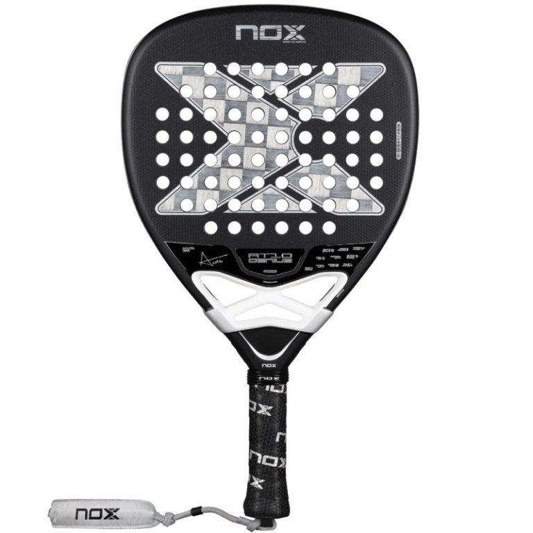 Nox AT10 Luxury Genius Attack 18K Alum 2026