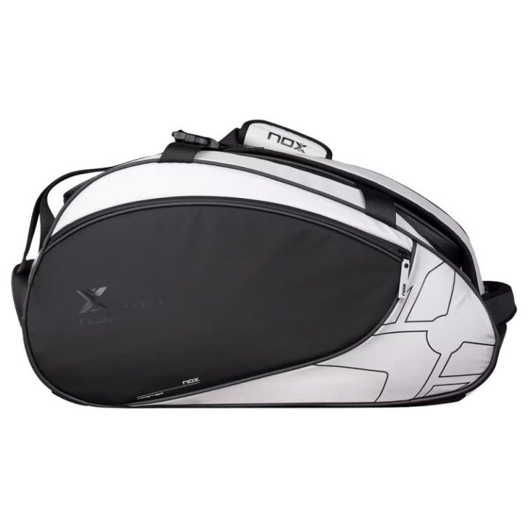 Nox Luxury Master Series Padel Bag