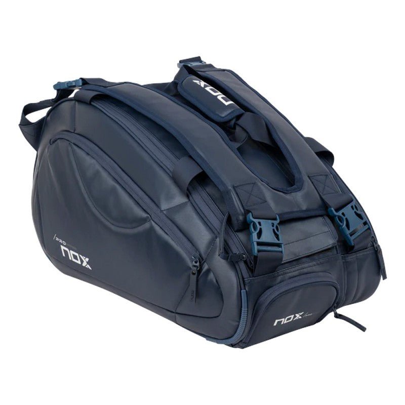 Nox Pro Series Navy Blue Padel bag