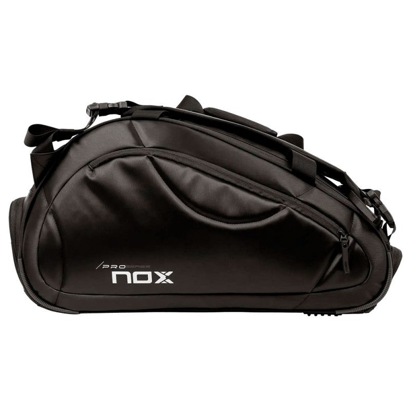 Padel bag Nox Pro Series black