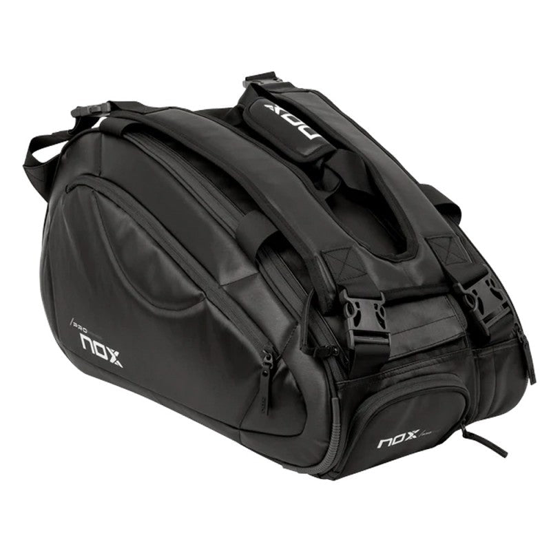 Padel bag Nox Pro Series black