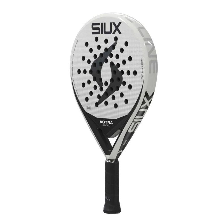 Siux Astra Control 2026