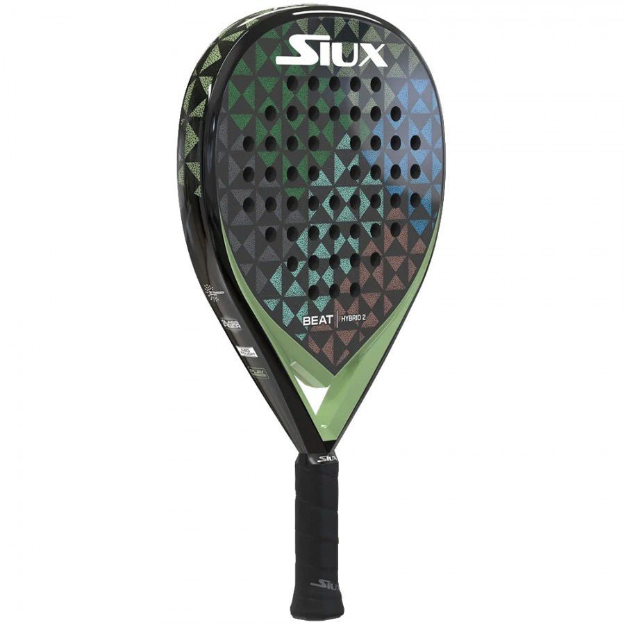 Siux Beat Hybrid 2 2025