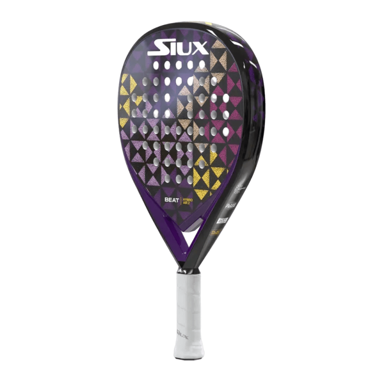 Siux Beat Hybrid Air 2 2025
