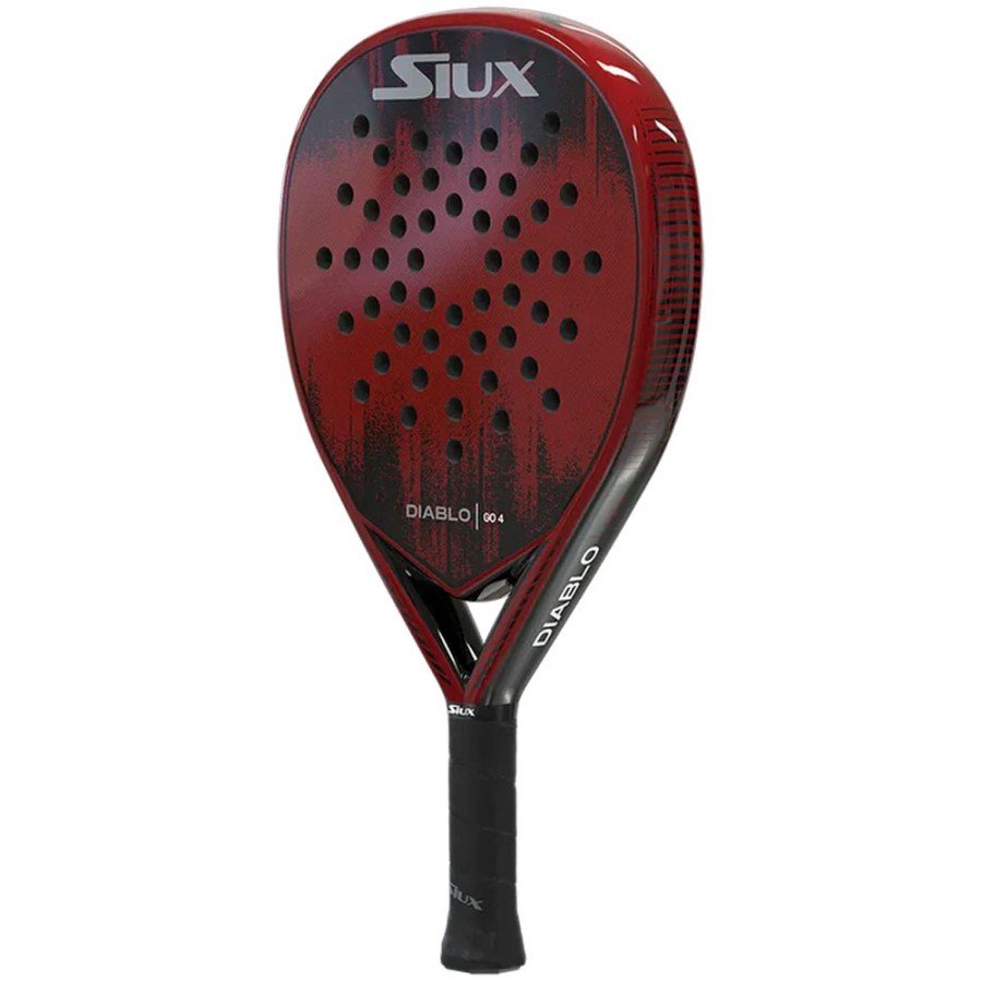 Siux Diablo Go 4 2025