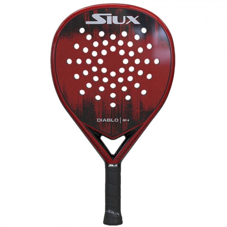 Siux Diablo Go 4 2025