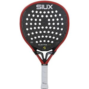 Siux Electra Pro Fire Red 2026
