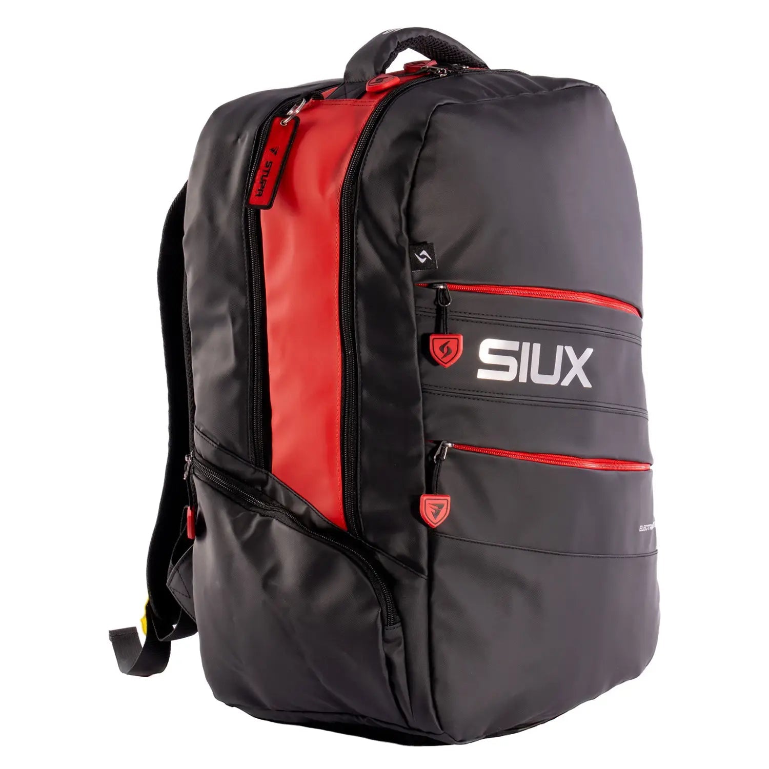 Siux Padel Backpack Electra Stupa Red 2026