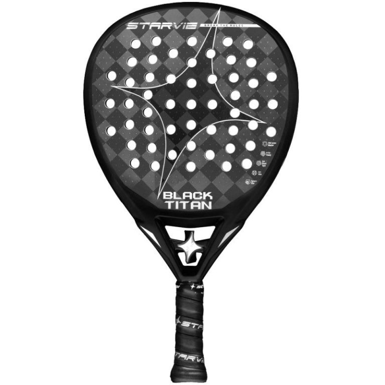 Star Vie Black Titan 2026