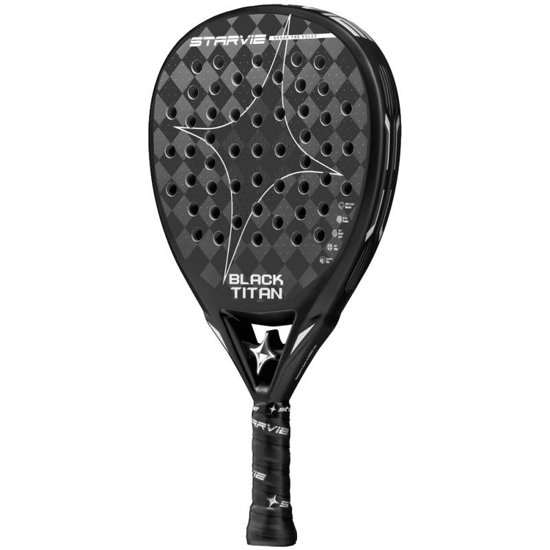 Star Vie Black Titan 2026