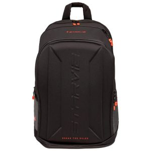 Star Vie Hard Eva Black 2026 Backpack