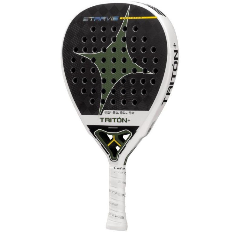 Star Vie Triton Balance + 2026
