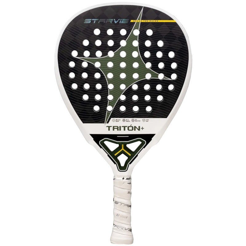 Star Vie Triton Balance + 2026